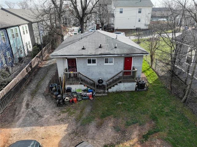 797 Beryl SW Street, Atlanta, GA 30310