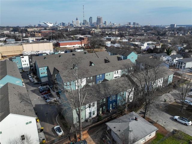 797 Beryl SW Street, Atlanta, GA 30310