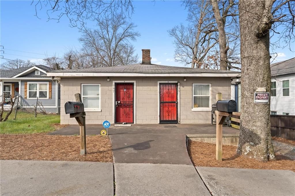 797 Beryl SW Street, Atlanta, GA 30310