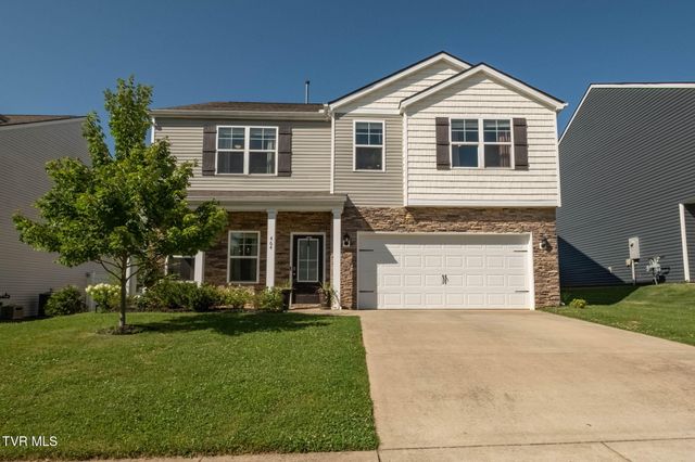 464 Brinkleys Way, Johnson City, TN 37615