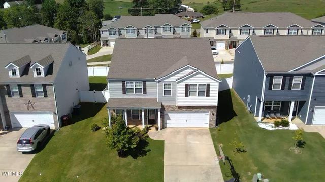464 Brinkleys Way, Johnson City, TN 37615