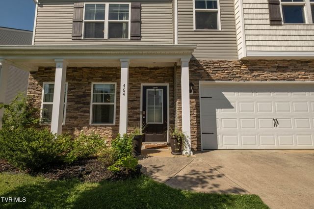 464 Brinkleys Way, Johnson City, TN 37615