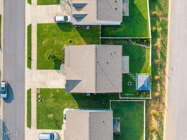 464 Brinkleys Way, Johnson City, TN 37615