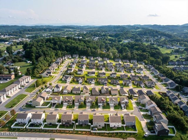 464 Brinkleys Way, Johnson City, TN 37615