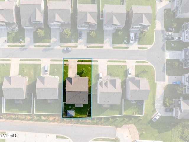 464 Brinkleys Way, Johnson City, TN 37615