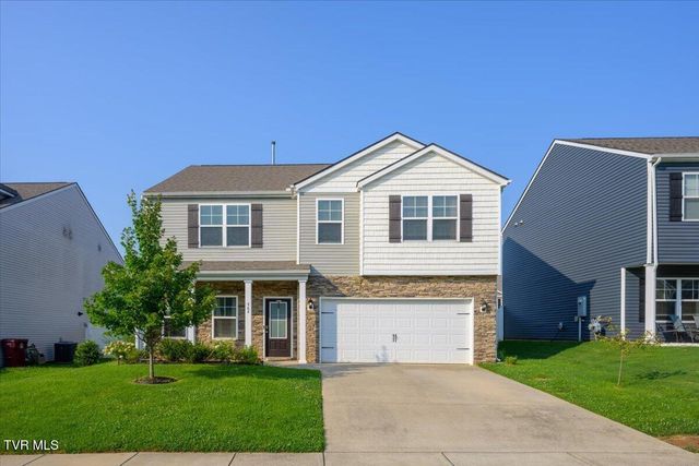 464 Brinkleys Way, Johnson City, TN 37615