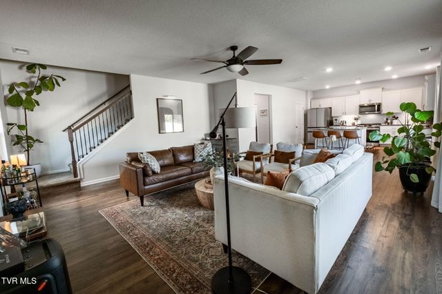 464 Brinkleys Way, Johnson City, TN 37615