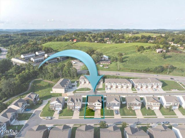 464 Brinkleys Way, Johnson City, TN 37615