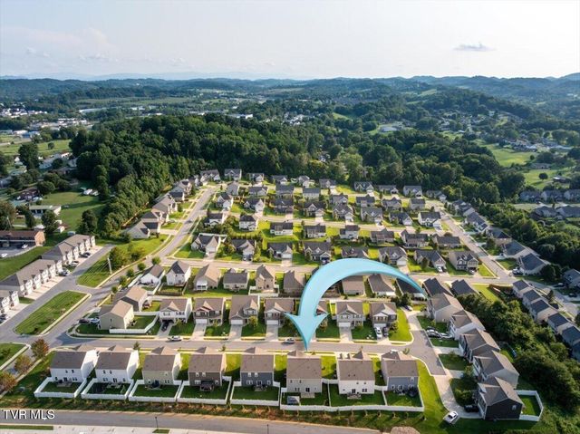 464 Brinkleys Way, Johnson City, TN 37615