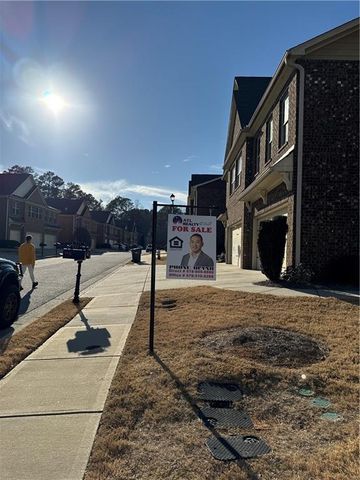 805 Pleasant Hill Road 333, Lilburn, GA 30047