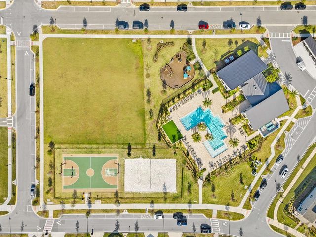 11747 APOSTROPHE ALLEY, Orlando, FL 32832