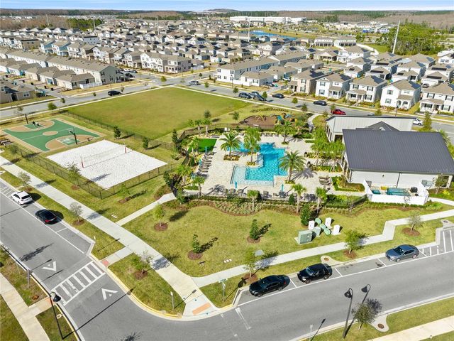 11747 APOSTROPHE ALLEY, Orlando, FL 32832