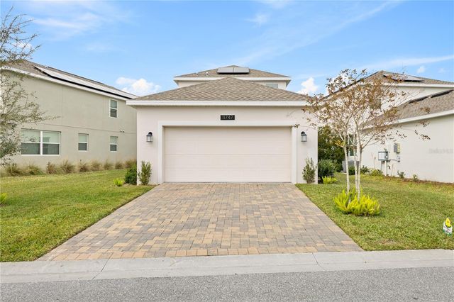 11747 APOSTROPHE ALLEY, Orlando, FL 32832