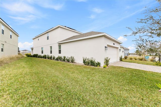 11747 APOSTROPHE ALLEY, Orlando, FL 32832