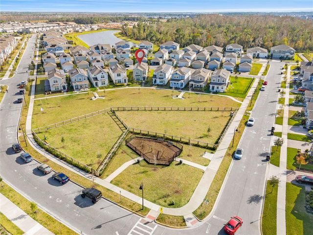 11747 APOSTROPHE ALLEY, Orlando, FL 32832