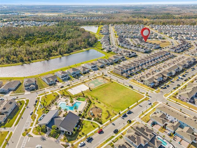 11747 APOSTROPHE ALLEY, Orlando, FL 32832