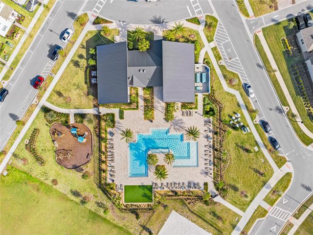 11747 APOSTROPHE ALLEY, Orlando, FL 32832