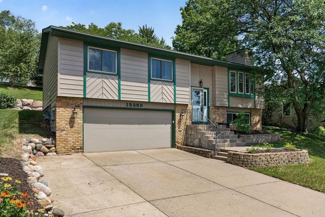 15350 Dunbar Avenue, Apple Valley, MN 55124
