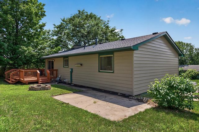 15350 Dunbar Avenue, Apple Valley, MN 55124
