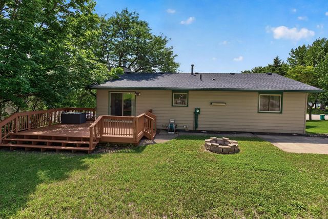 15350 Dunbar Avenue, Apple Valley, MN 55124