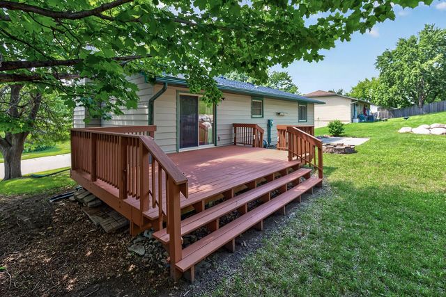 15350 Dunbar Avenue, Apple Valley, MN 55124