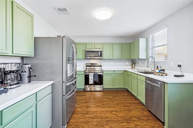 920 Ann Drive, Wylie, TX 75098