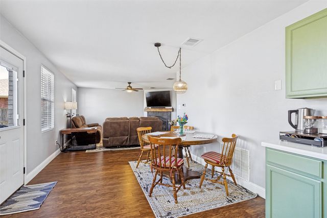 920 Ann Drive, Wylie, TX 75098