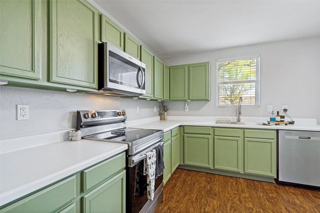 920 Ann Drive, Wylie, TX 75098