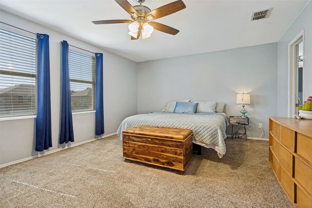 920 Ann Drive, Wylie, TX 75098