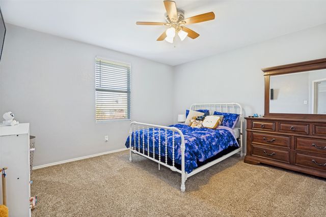 920 Ann Drive, Wylie, TX 75098