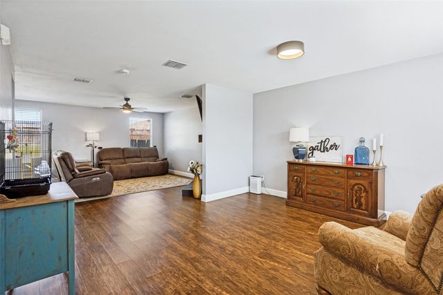 920 Ann Drive, Wylie, TX 75098