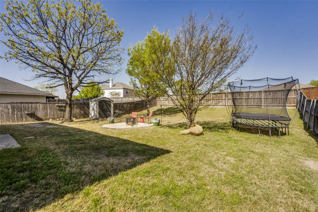 920 Ann Drive, Wylie, TX 75098