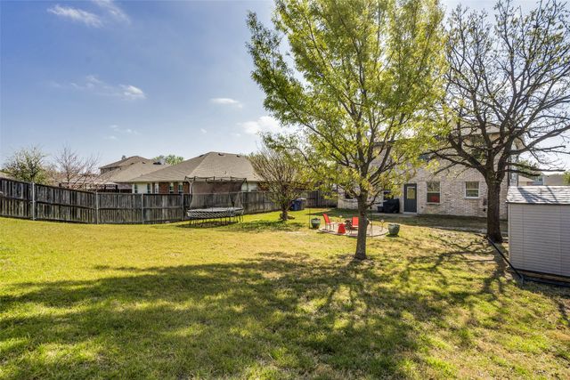 920 Ann Drive, Wylie, TX 75098