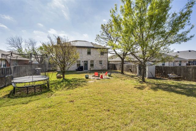 920 Ann Drive, Wylie, TX 75098