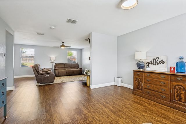 920 Ann Drive, Wylie, TX 75098