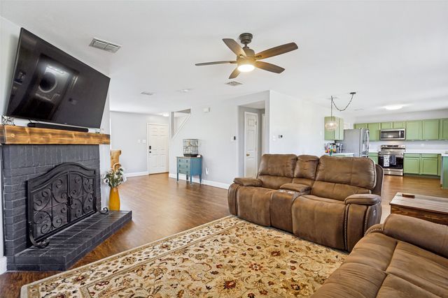 920 Ann Drive, Wylie, TX 75098