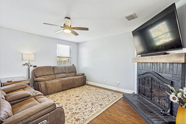 920 Ann Drive, Wylie, TX 75098