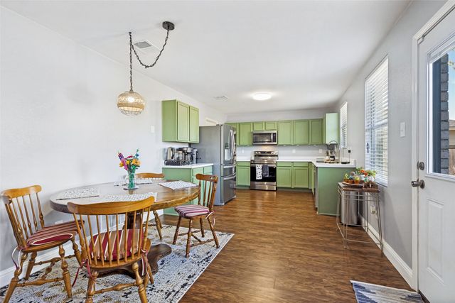 920 Ann Drive, Wylie, TX 75098