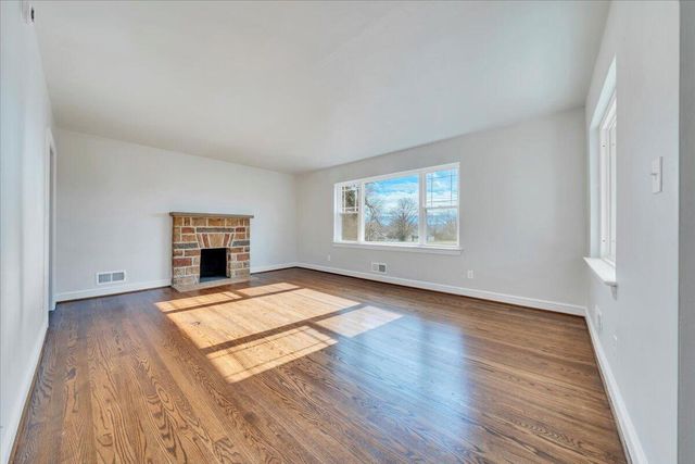 N 202 Bruffey ST, Salem, VA 24153