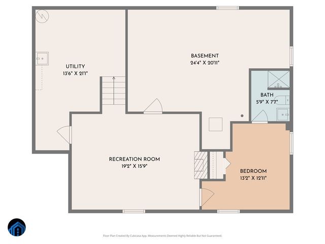 N 202 Bruffey ST, Salem, VA 24153