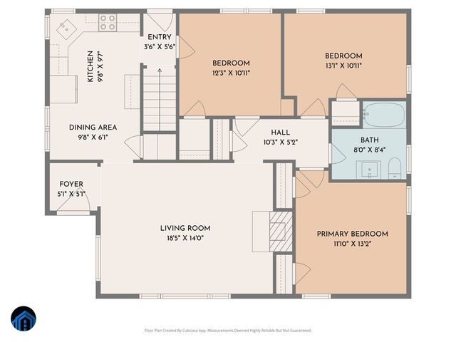 N 202 Bruffey ST, Salem, VA 24153