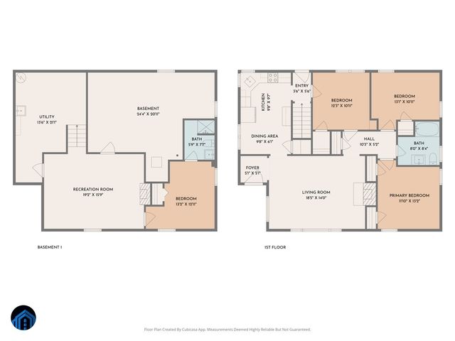 N 202 Bruffey ST, Salem, VA 24153