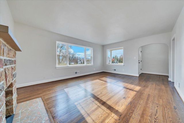 N 202 Bruffey ST, Salem, VA 24153