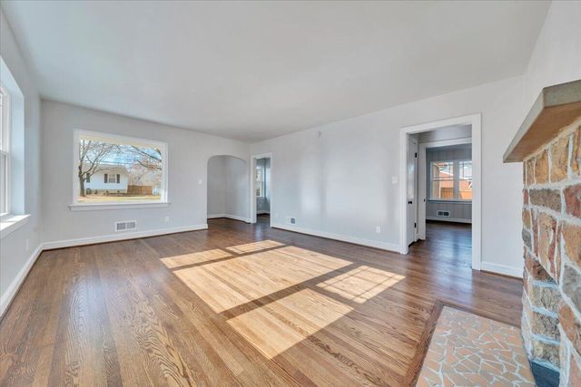 N 202 Bruffey ST, Salem, VA 24153