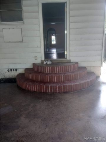 345 RYAN Street, Montgomery, AL 36107