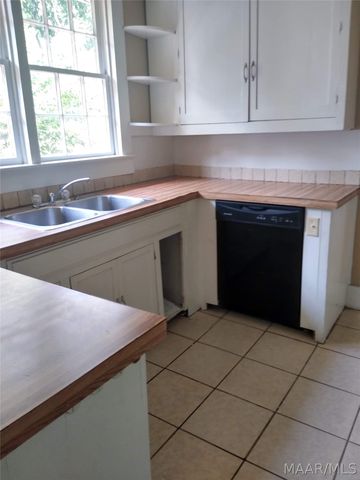 345 RYAN Street, Montgomery, AL 36107