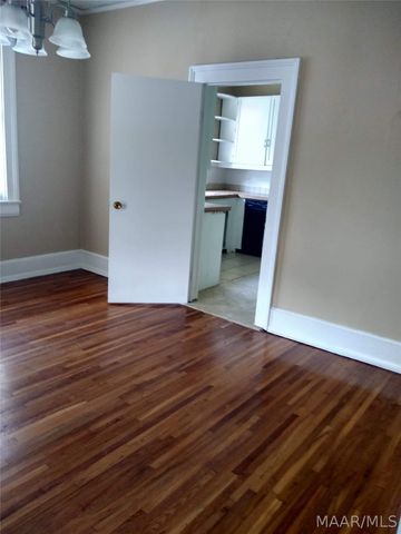 345 RYAN Street, Montgomery, AL 36107