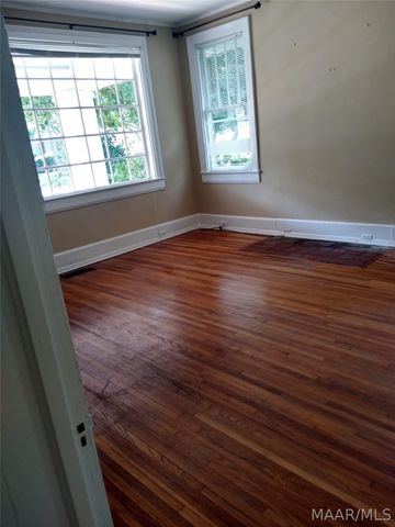 345 RYAN Street, Montgomery, AL 36107