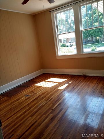 345 RYAN Street, Montgomery, AL 36107