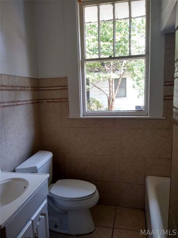 345 RYAN Street, Montgomery, AL 36107